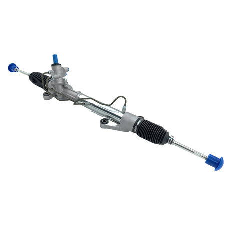 Power Steering Rack Pinion Fit For Toyota Corolla ZZE122R ZZE123R 1.8L 2000-2007 - Machter