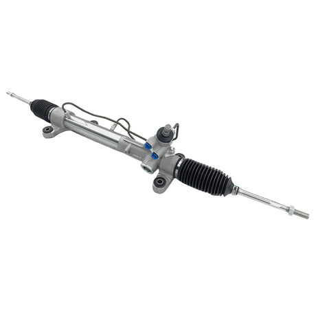 Power Steering Rack Pinion Fit For Toyota Corolla ZZE122R ZZE123R 1.8L 2000-2007 - Machter