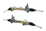 Power Steering Rack (ACM20/ACM21) Toyota Avensis Verso 2001 - 2009 PSR-TYAV-001 - Sterling