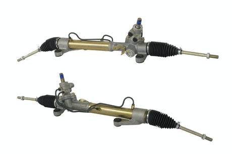 Power Steering Rack (ACM20/ACM21) Toyota Avensis Verso 2001 - 2009 PSR-TYAV-001 - Sterling Parts