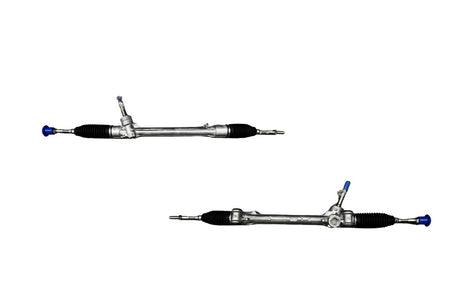 Power Steering Rack (Electric, with Tie Rod Ends) Toyota Yaris NCP130 2011 - 2020 PSR-TYYS-002 - Sterling Parts