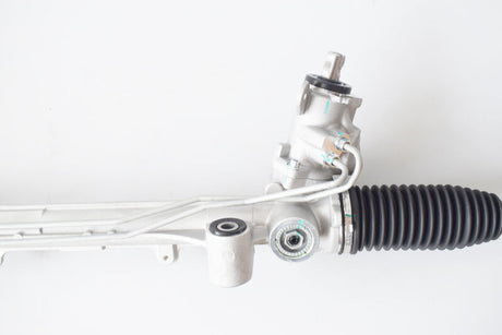 Machter Power Steering Rack Non Angle Sensor Type Fit For VW Amarok 2H 2009-Onwards Audi Q7 VW Touareg Porsche Cayenne PSR-VW001-N - Machter