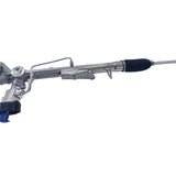 Power Steering Rack Without Tie Rod Ends Fit For Audi A3 8L TT 8N For Volkswagen Bora 1J Golf IV MK4 1J - Machter