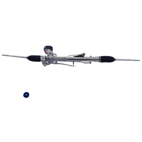 Power Steering Rack Without Tie Rod Ends Fit For Audi A3 8L TT 8N For Volkswagen Bora 1J Golf IV MK4 1J - Machter