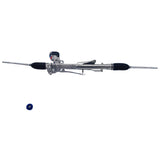 Machter Power Steering Rack Without Tie Rod Ends Fit For Audi A3 8L TT 8N For Volkswagen Bora 1J Golf IV MK4 1J PSR-VW002-N - Machter