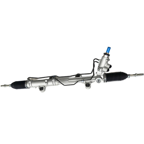 Power Steering Rack Fit For Volkswagen Transporter Multivan Caravelle T5 T6 Non Servotronic - Machter