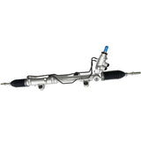 Machter Power Steering Rack Fit For Volkswagen Transporter Multivan Caravelle T5 T6 Non Servotronic PSR-VW003-N - Machter