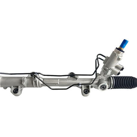 Machter Power Steering Rack Fit For Volkswagen Transporter Multivan Caravelle T5 T6 Non Servotronic PSR-VW003-N - Machter
