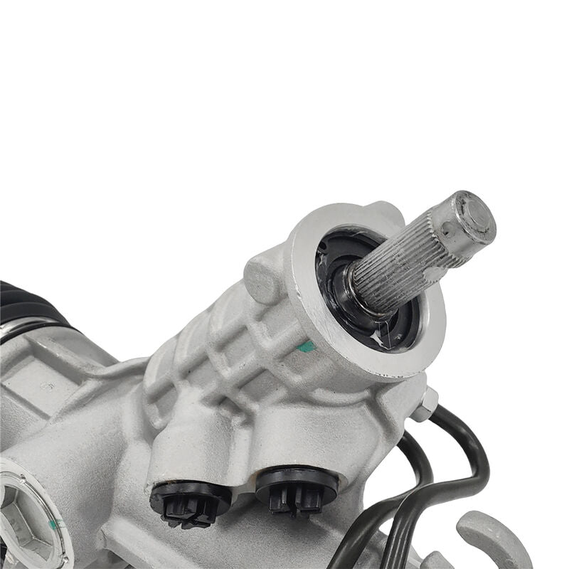 Power Steering Rack Fit For Volkswagen Commercial Transporter T4 1991-ON PSR-VW005-N - Machter