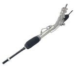 Power Steering Rack Without Tie Rod End Fit For Volkswagen Polo 6R Non GTi 05/2010-05/2014 6R2423051AA - Machter