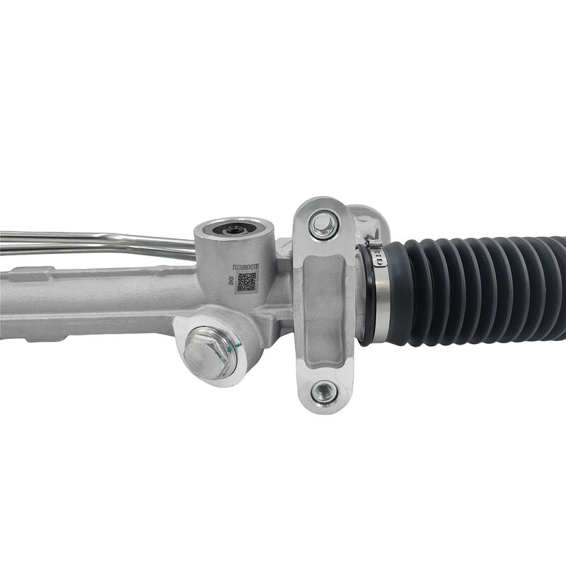 Power Steering Rack Without Tie Rod End Fit For Volkswagen Polo 6R Non GTi 05/2010-05/2014 6R2423051AA - Machter