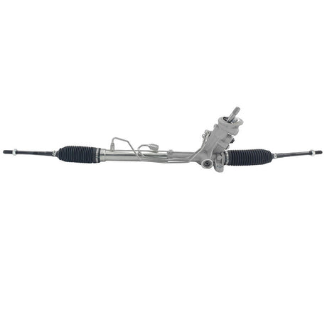 Power Steering Rack Without Tie Rod End Fit For Volkswagen Polo 6R Non GTi 05/2010-05/2014 6R2423051AA - Machter