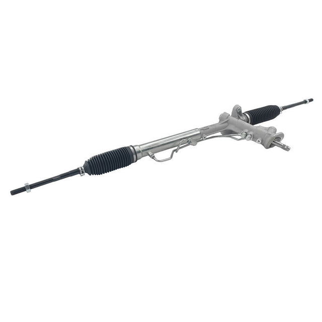 Power Steering Rack Without Tie Rod End Fit For Volkswagen Polo 6R Non GTi 05/2010-05/2014 6R2423051AA - Machter