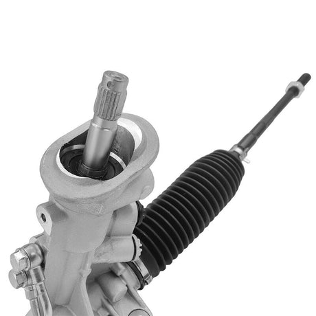 Power Steering Rack Without Tie Rod End Fit For Volkswagen Polo 6R Non GTi 05/2010-05/2014 6R2423051AA - Machter