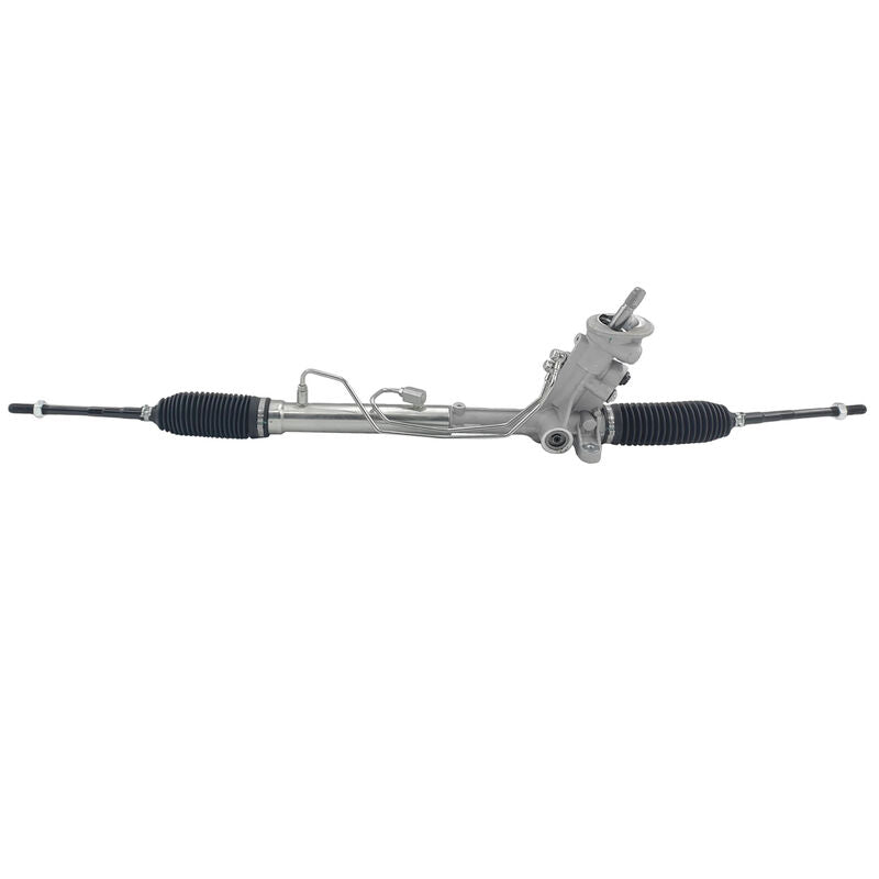 Power Steering Rack Without Tie Rod End Fit For Volkswagen Polo 6R Non GTi 05/2010-05/2014 6R2423051AA PSR-VW006-N - Machter
