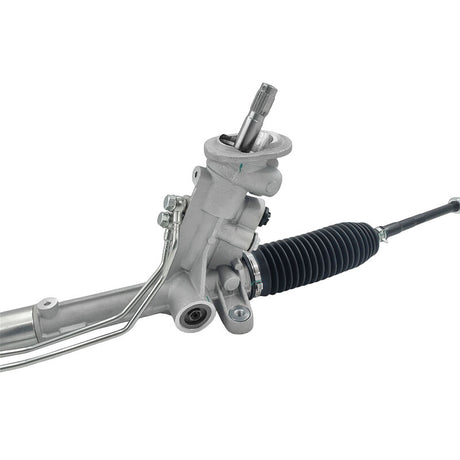 Power Steering Rack Without Tie Rod End Fit For Volkswagen Polo 6R Non GTi 05/2010-05/2014 6R2423051AA - Machter