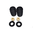 Front Strut Rubber Dust Boot Cover Bump Stop Kit Fit For Commodore VT VX VU VY VZ VE HSV PSRB-HLN001 - Machter