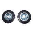 Front Strut Upper Bump Stop Fit For Holden VR VS VT VU VX VY VZ VE VF Commodore 1997-2017 PSRB-HLN002 - Machter