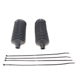 Pair Steering Rack Boot Fit For Ford Territory SY SYII SY2 4.0 2004-2011 Left & Right PSRB-TR001 - Machter