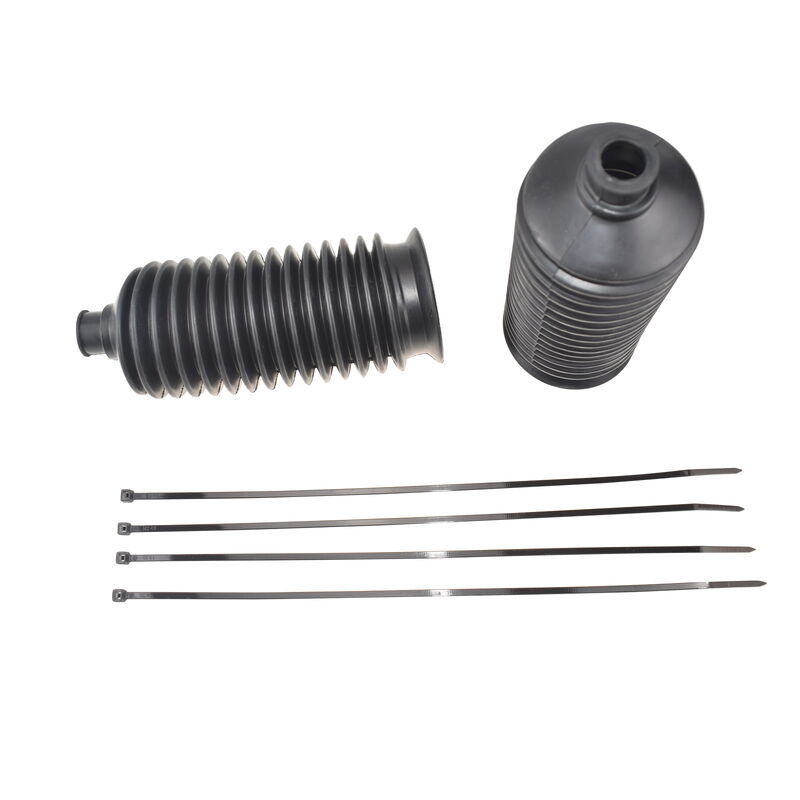 Pair Steering Rack Boot Fit For Ford Territory SY SYII SY2 4.0 2004-2011 Left & Right PSRB-TR001 - Machter