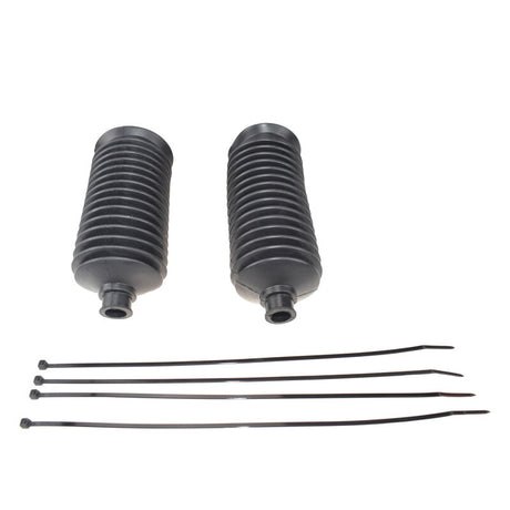 Pair Steering Rack Boot Fit For Ford Territory SY SYII SY2 4.0 2004-2011 Left & Right - Machter