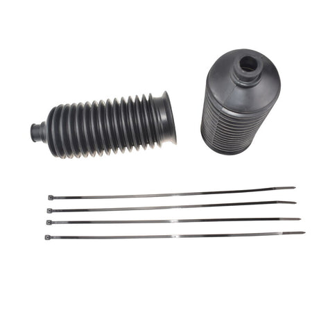 Pair Steering Rack Boot Fit For Ford Territory SY SYII SY2 4.0 2004-2011 Left & Right - Machter
