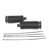 Pair Steering Rack Boot Fit For Ford Territory SY SYII SY2 4.0 2004-2011 Left & Right PSRB-TR001 - Machter