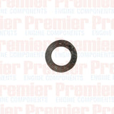 Sump Plug Washer WASHER ALUMINIUM 1/2 PSW012A-10 - Premier