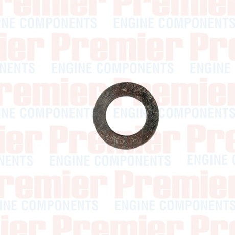 Sump Plug Washer WASHER ALUMINIUM 1/2 PSW012A-10 - Premier