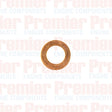 Sump Plug Washer WASHER COPPER 1/2 PSW012C-10 - PREMIER