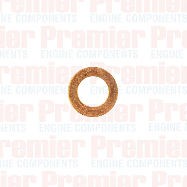 Sump Plug Washer WASHER COPPER 1/2 PSW012C-10 - PREMIER