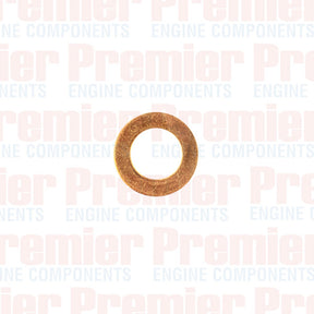 Sump Plug Washer WASHER COPPER 1/2 PSW012C-10 - PREMIER