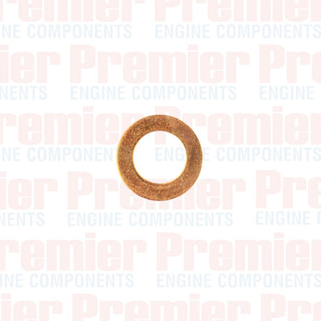Sump Plug Washer WASHER COPPER 1/2 PSW012C-10 - Premier