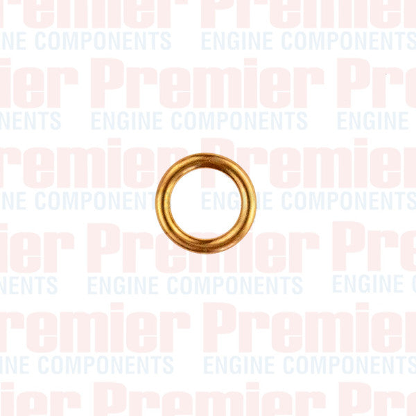 Sump Plug Washer WASHER COPPER CRUSH 1/2 PSW012CC-10 - PREMIER