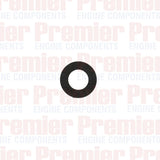 Sump Plug Washer WASHER FIBRE 1/2 PSW012F-10 - Premier