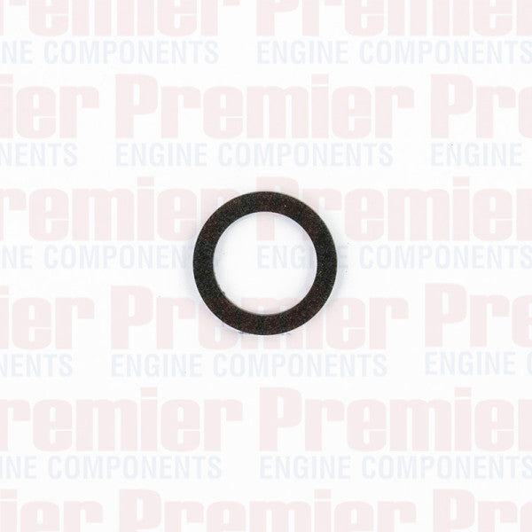 Sump Plug Washer WASHER FIBRE SOS 1/2 PSW012FSOS-10 - PREMIER