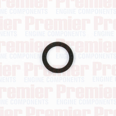 Sump Plug Washer WASHER FIBRE SOS 1/2 PSW012FSOS-10 - Premier