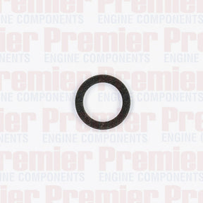 Sump Plug Washer WASHER FIBRE TOS 1/2 PSW012FTOS-10 - PREMIER