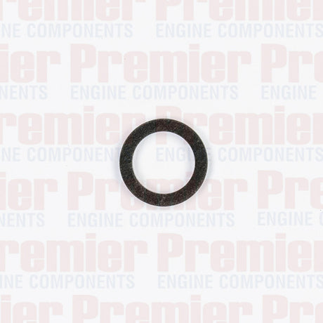 Sump Plug Washer WASHER FIBRE TOS 1/2 PSW012FTOS-10 - Premier