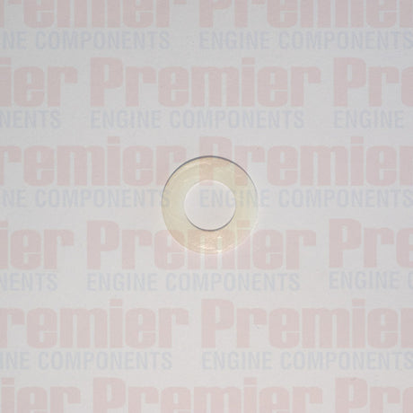 Sump Plug Washer WASHER NYLON 1/2 PSW012N-10 - Premier