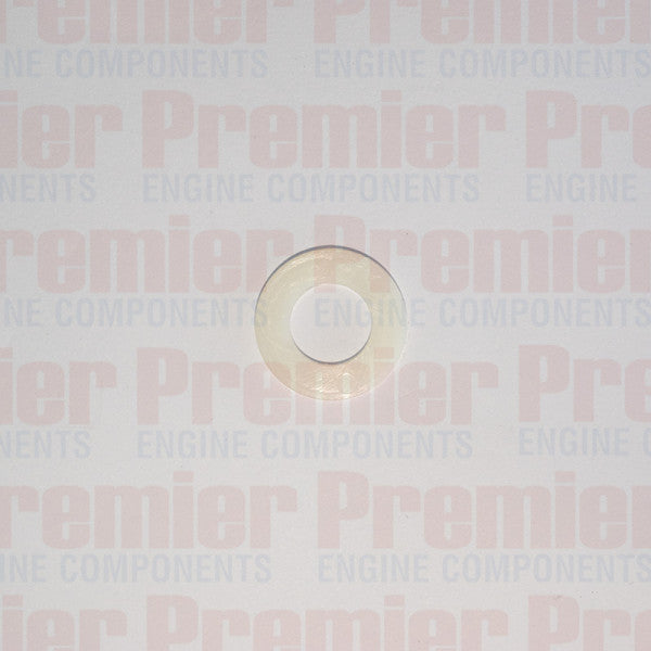 Sump Plug Washer WASHER NYLON 1/2 PSW012N-10 - PREMIER