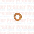 Sump Plug Washer WASHER COPPER 10MM PSW10C-10 - PREMIER