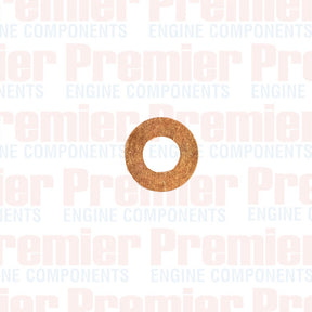 Sump Plug Washer WASHER COPPER 10MM PSW10C-10 - PREMIER