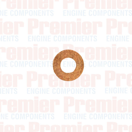 Sump Plug Washer WASHER COPPER 10MM PSW10C-10 - Premier