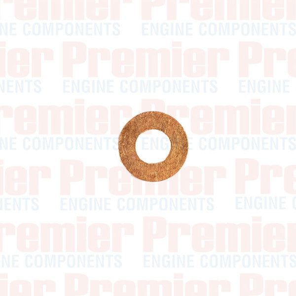 Sump Plug Washer WASHER COPPER 10MM PSW10C-10 - PREMIER