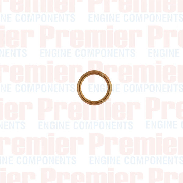 Sump Plug Washer WASHER COPPER CRUSH 10MM PSW10CC-10 - PREMIER