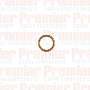 Sump Plug Washer WASHER COPPER CRUSH 10MM PSW10CC-10 - PREMIER