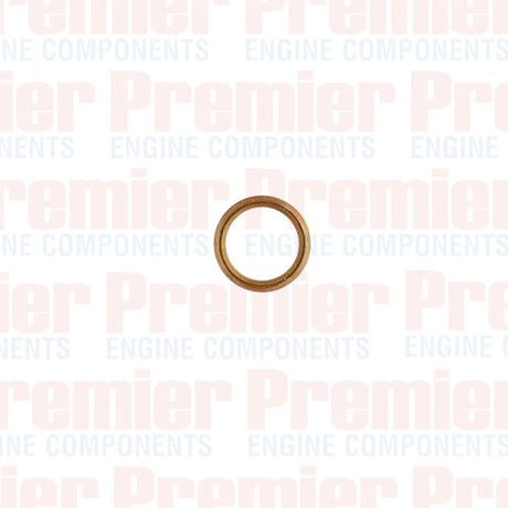 Sump Plug Washer WASHER COPPER CRUSH 10MM PSW10CC-10 - Premier