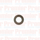 Sump Plug Washer WASHER ALUMINIUM 12MM PSW12A-10 - Premier
