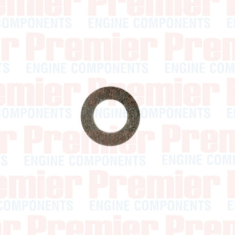 Sump Plug Washer WASHER ALUMINIUM 12MM PSW12A-10 - Premier